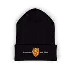 Warriors Beanie
