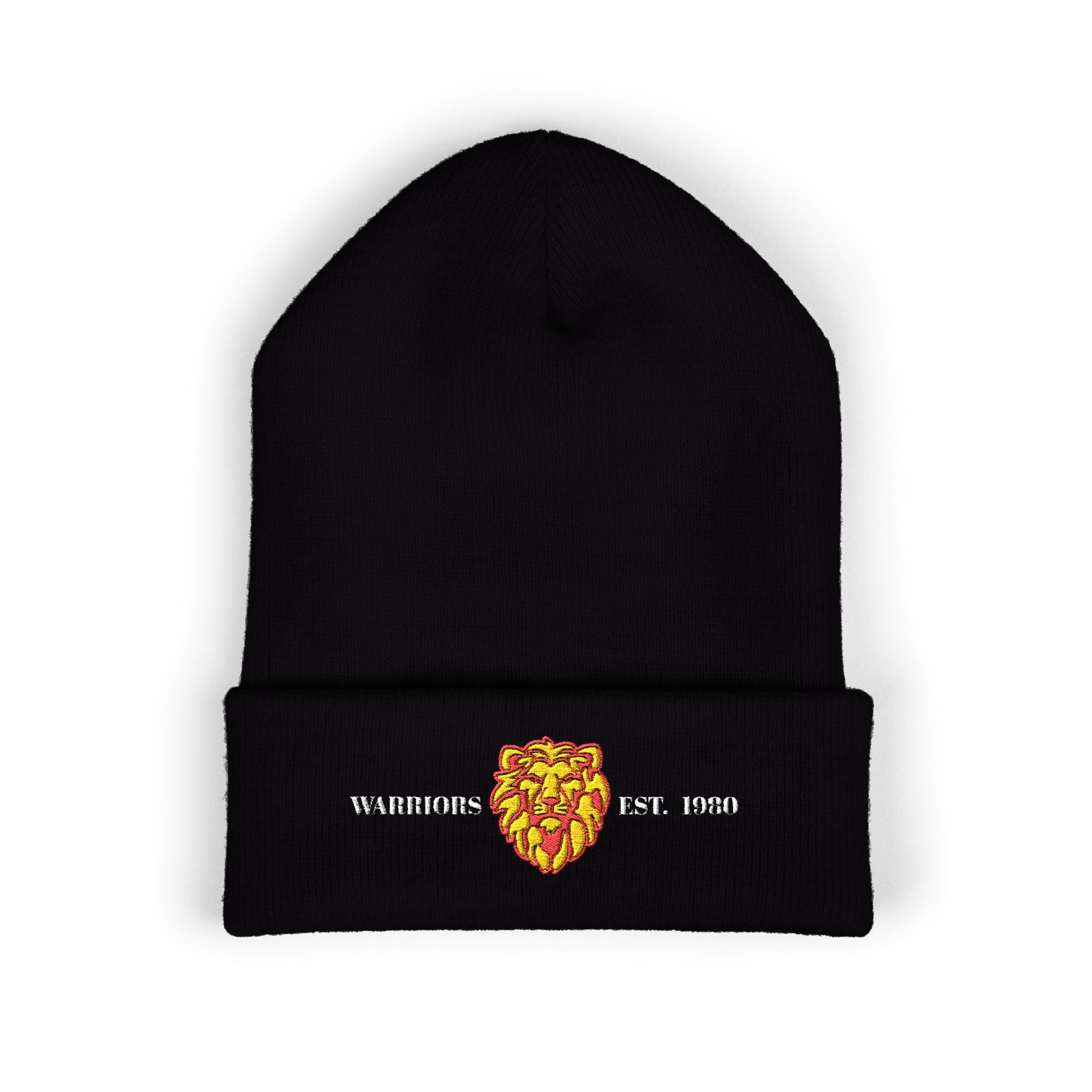 Warriors Beanie