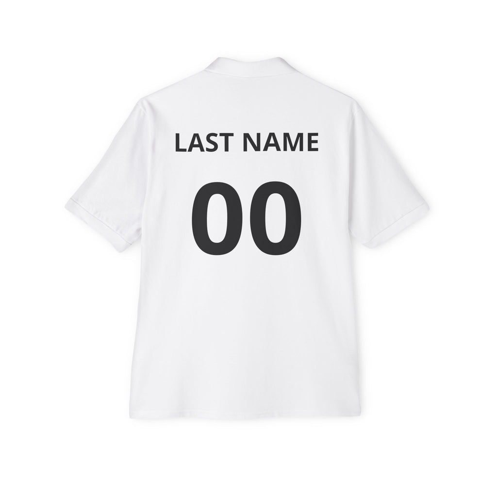Athlete Customizable Polo