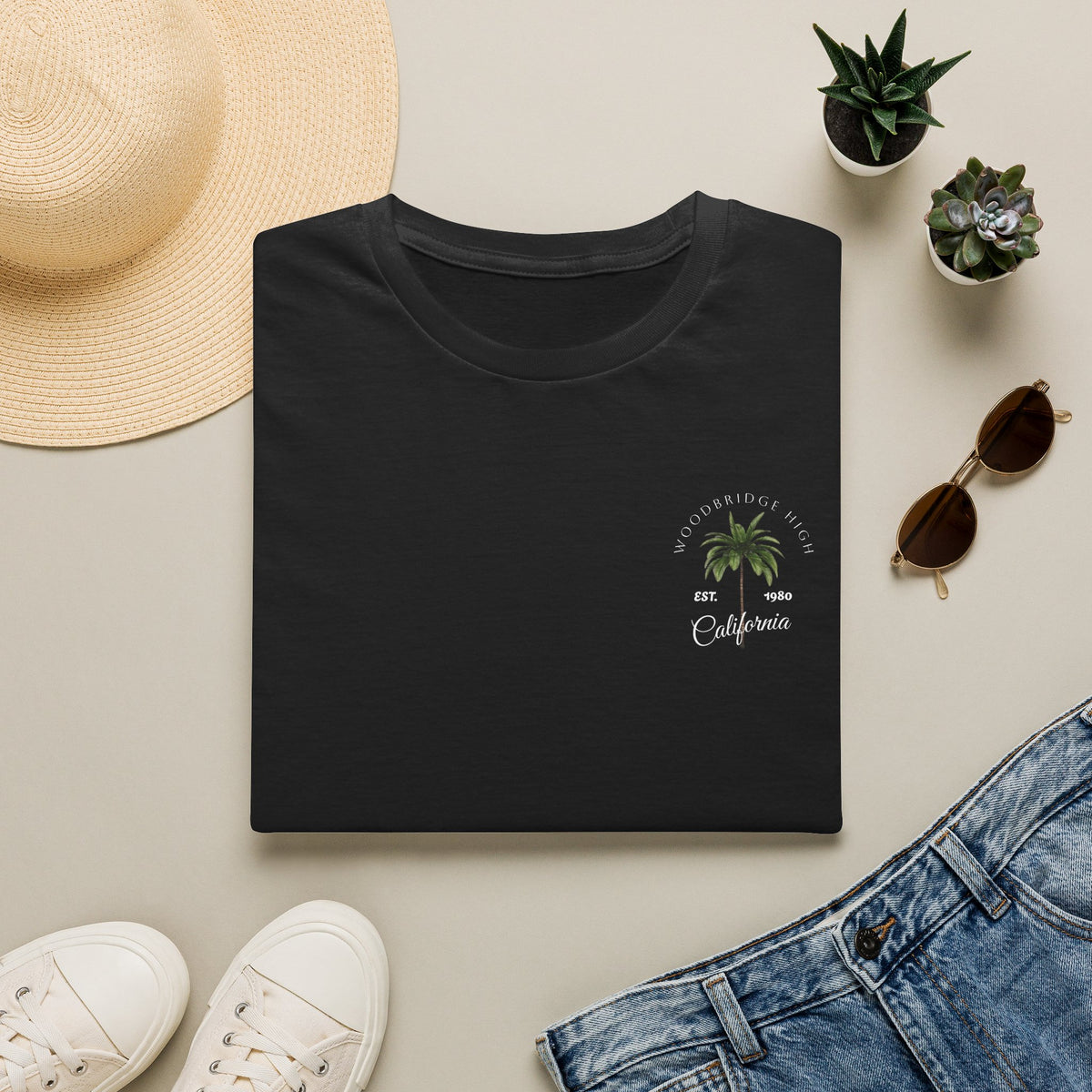 Warriors Beach Shirt