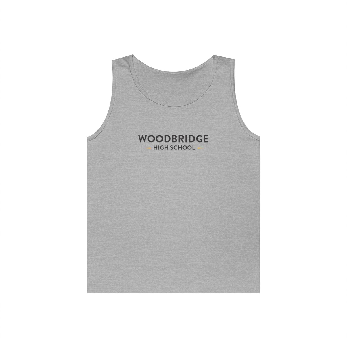 Warriors Tank Top
