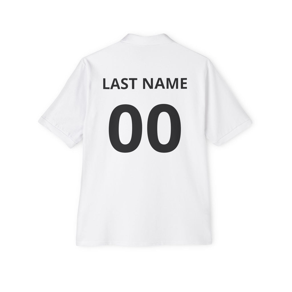 Athlete Customizable Polo