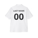 Athlete Customizable Polo
