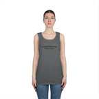 Warriors Tank Top