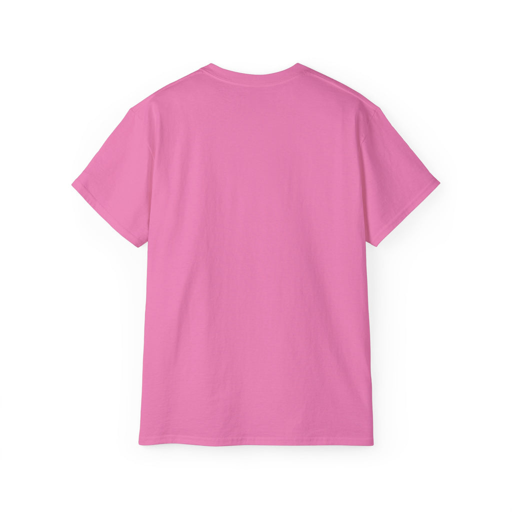 Football Pink Out T-Shirt