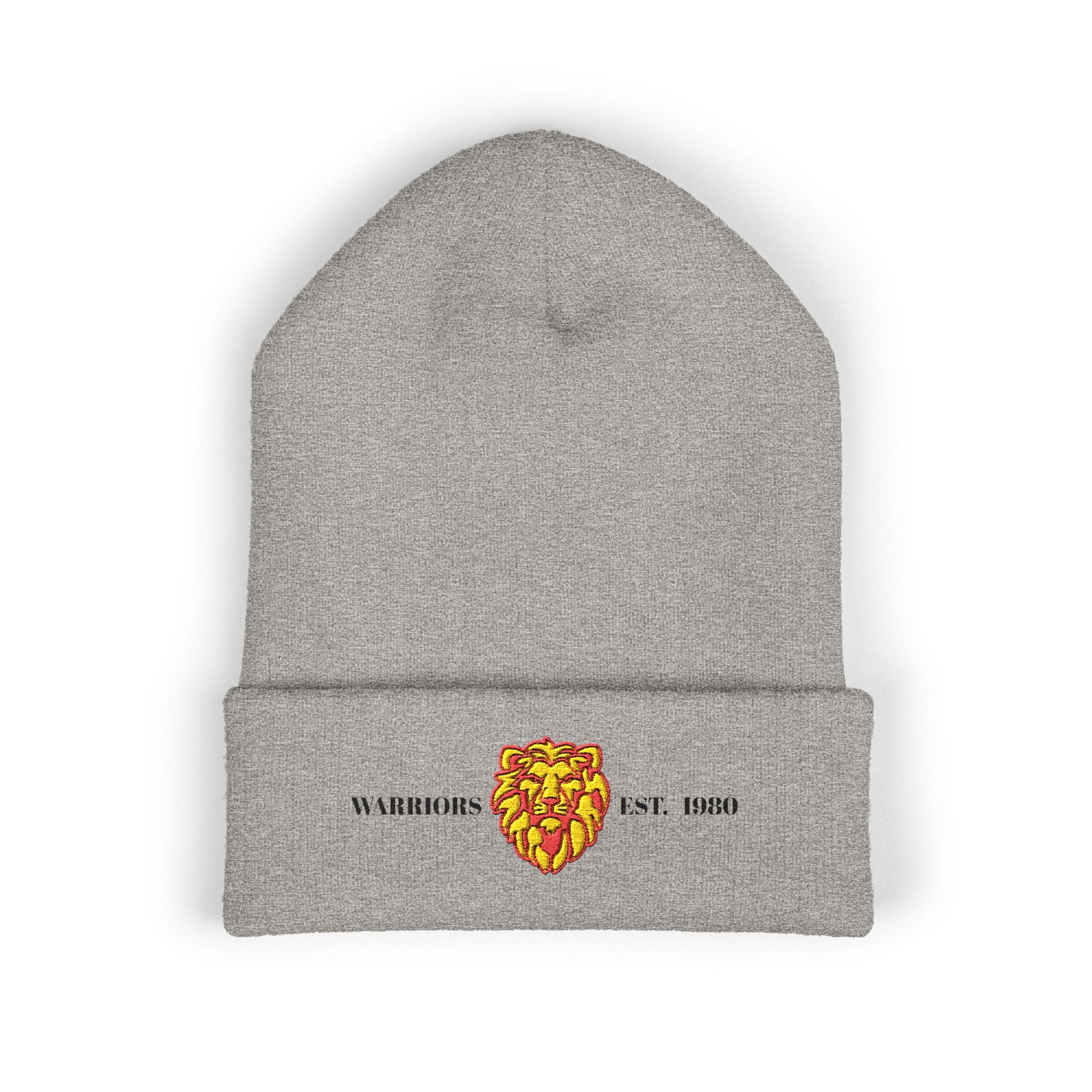 Warriors Beanie