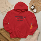 Customizable EST. 1980 Hoodie