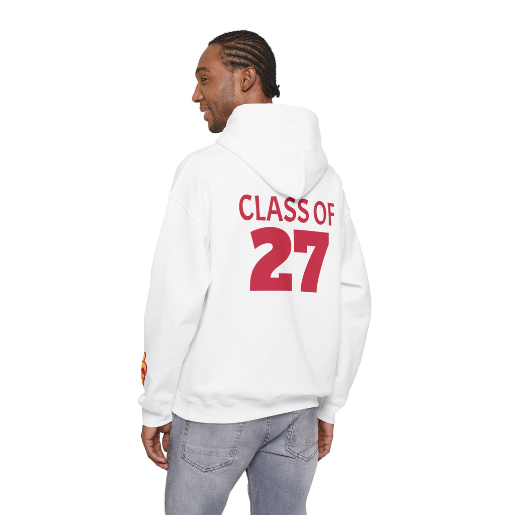 Customizable EST. 1980 Hoodie