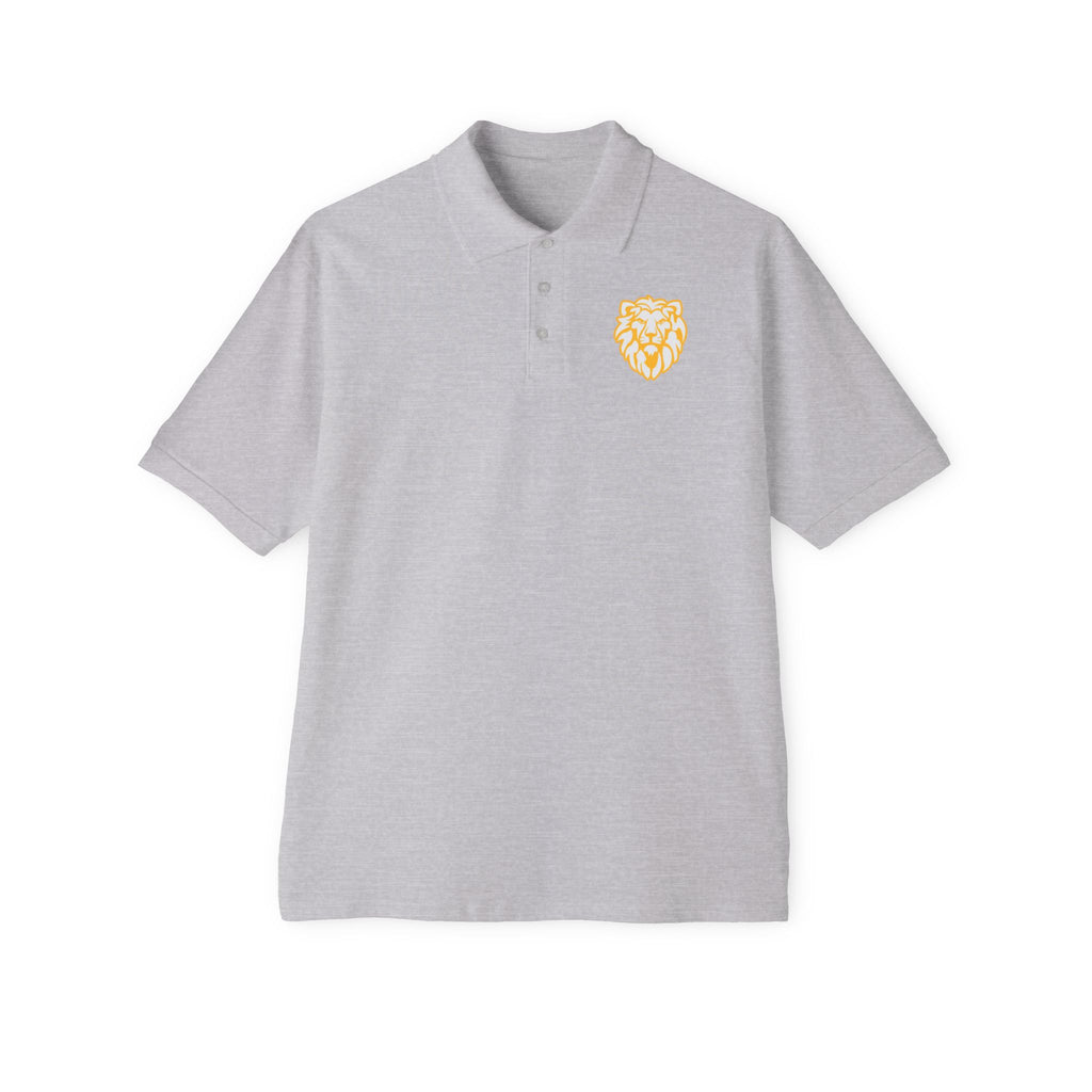 Athlete Customizable Polo