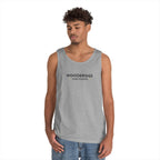 Warriors Tank Top