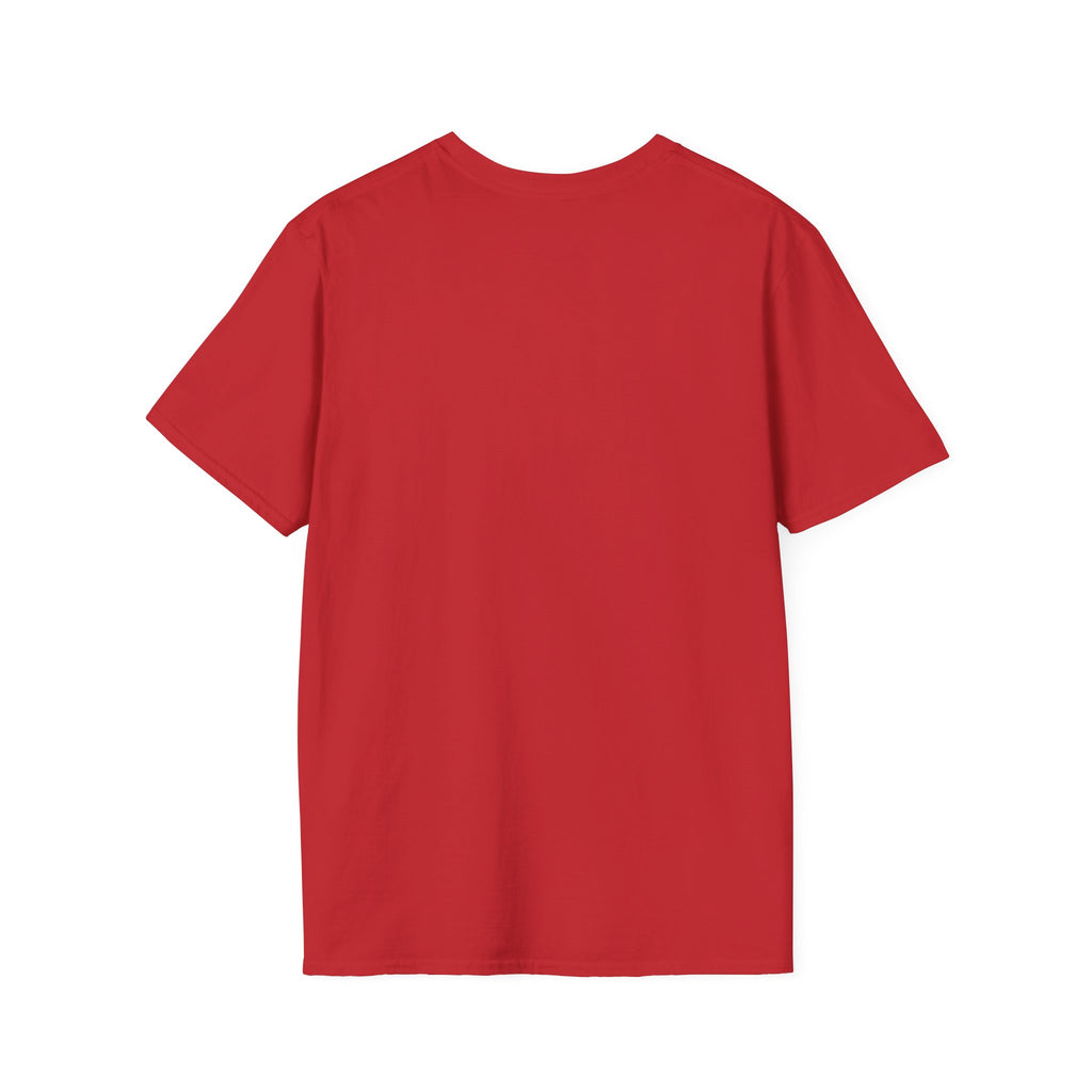 Football Red Out Game T-Shirt