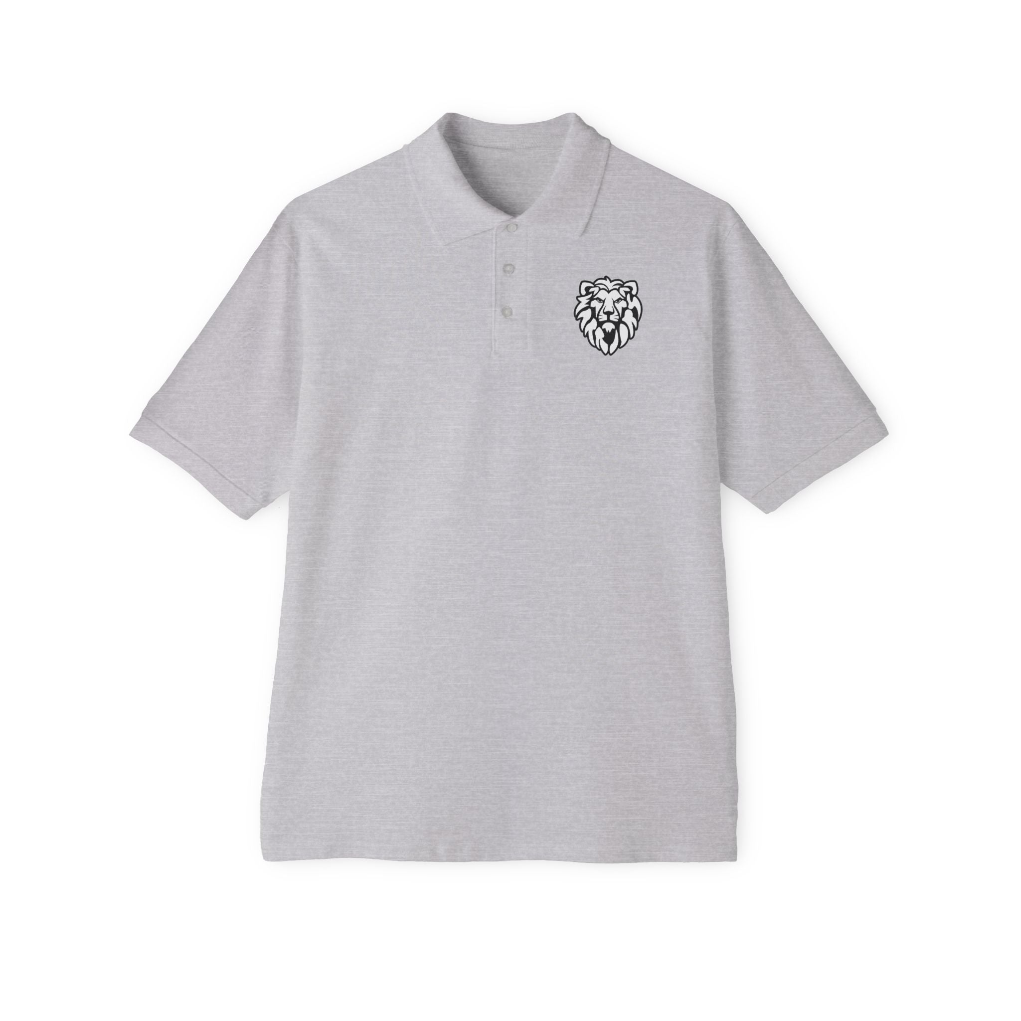 Athlete Customizable Polo