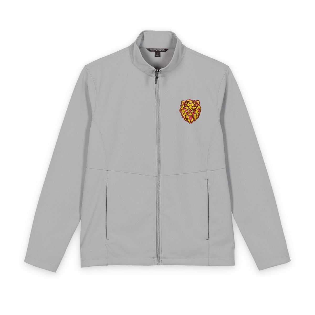 Warriors Jacket