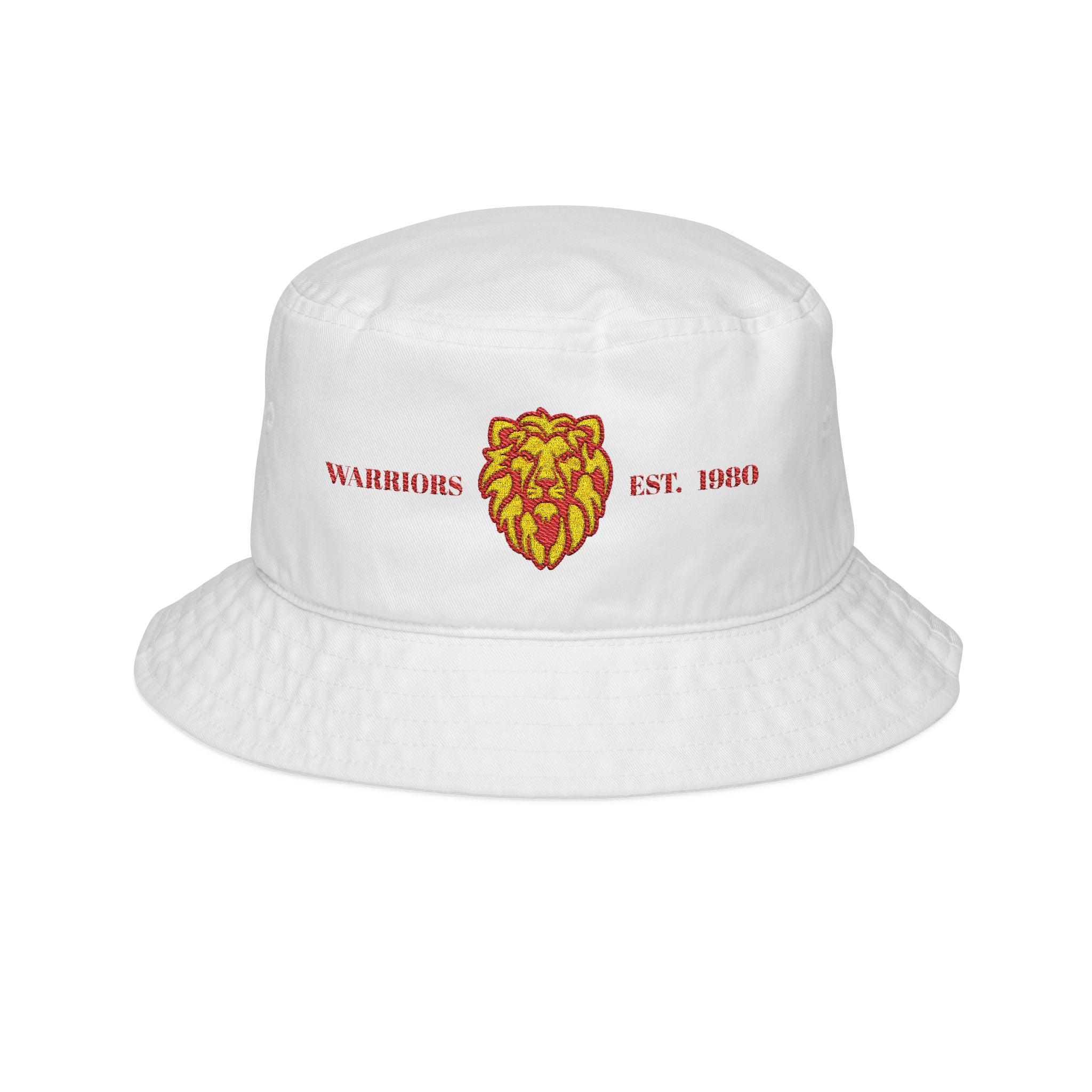 Warriors Bucket Hat