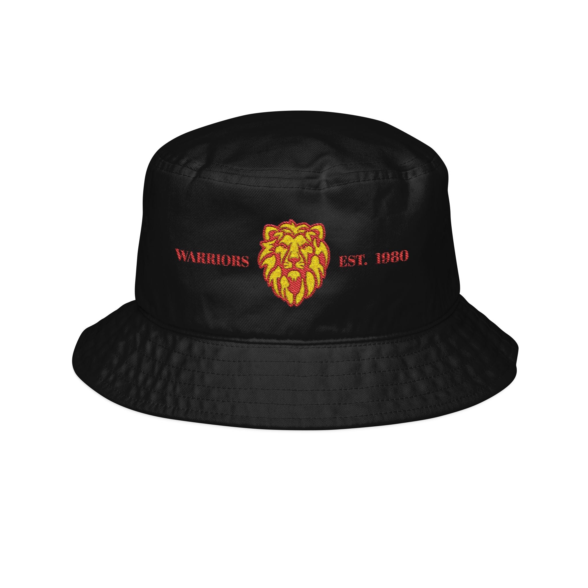 Warriors Bucket Hat
