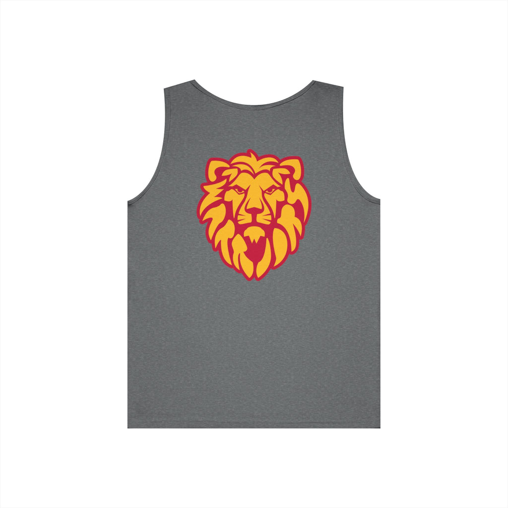 Warriors Tank Top