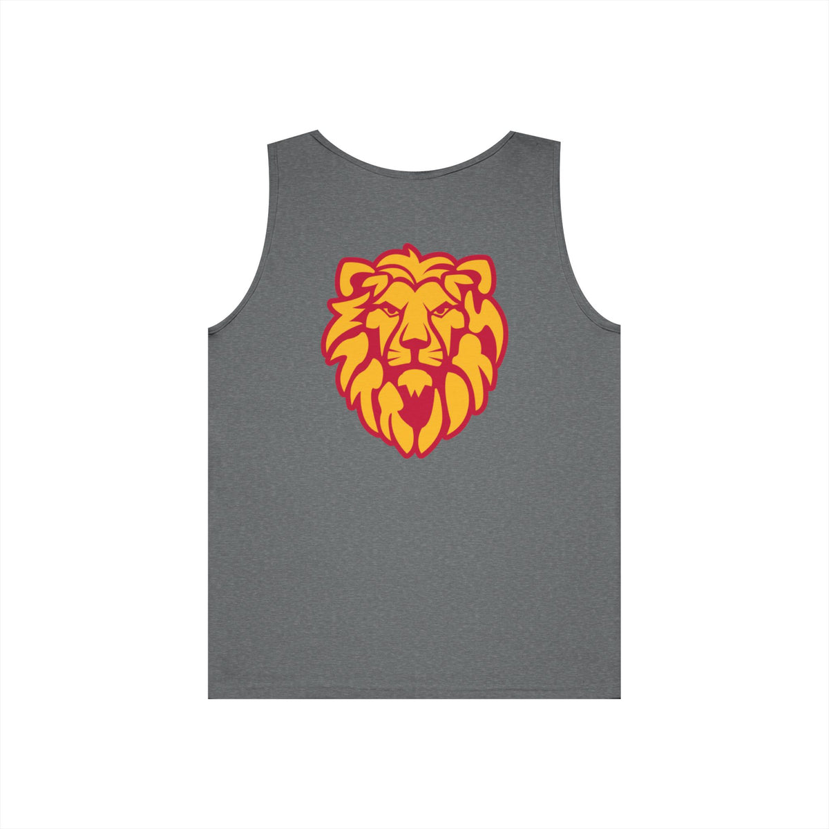 Warriors Tank Top