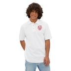 Athlete Customizable Polo