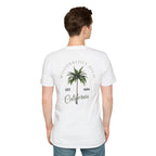 Warriors Beach Shirt