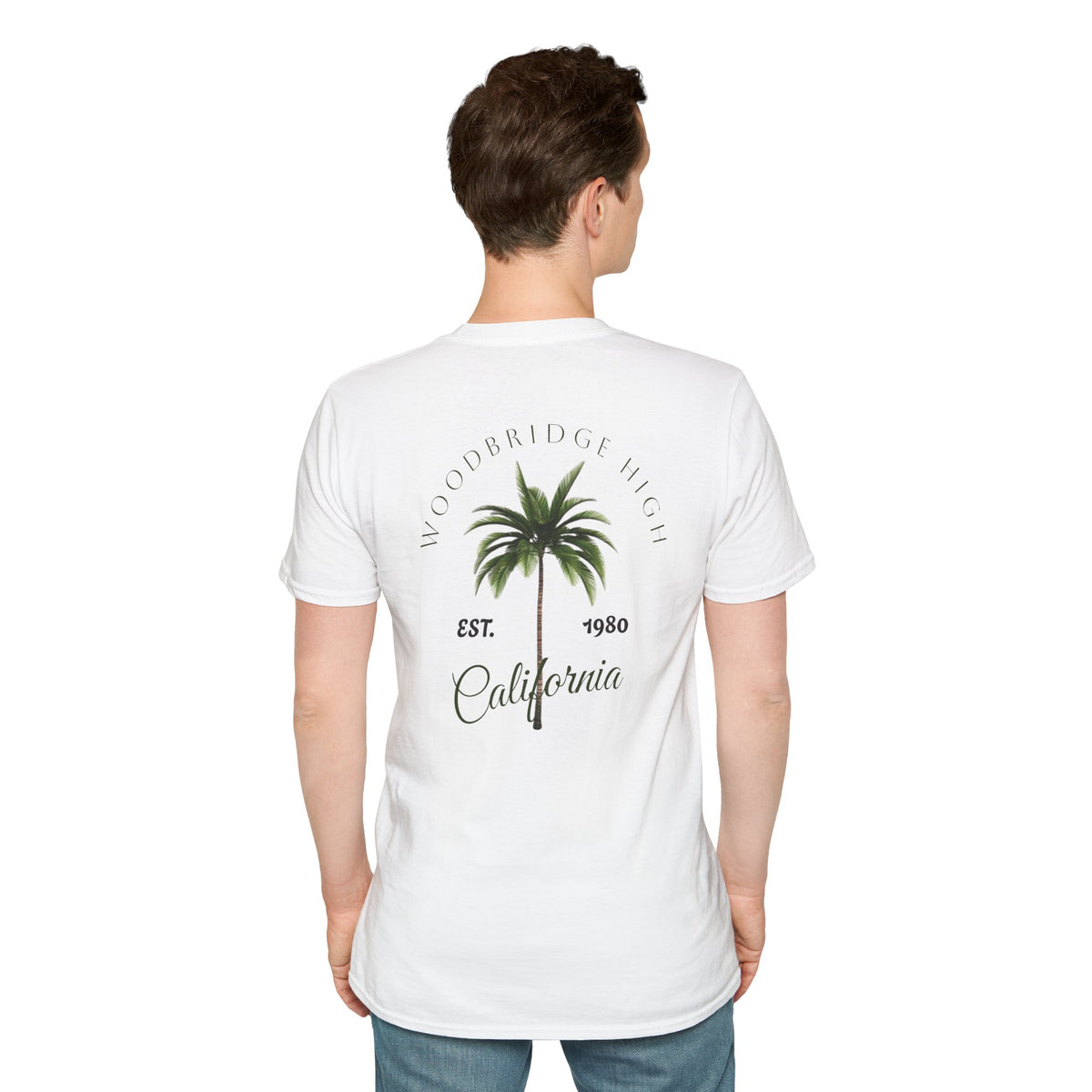 Warriors Beach Shirt