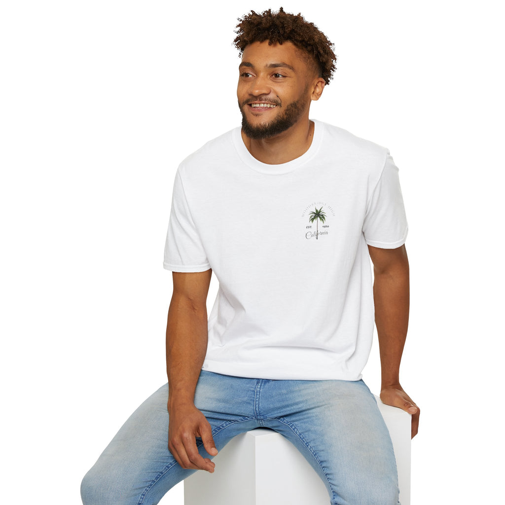 Warriors Beach Shirt