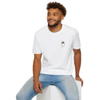 Warriors Beach Shirt