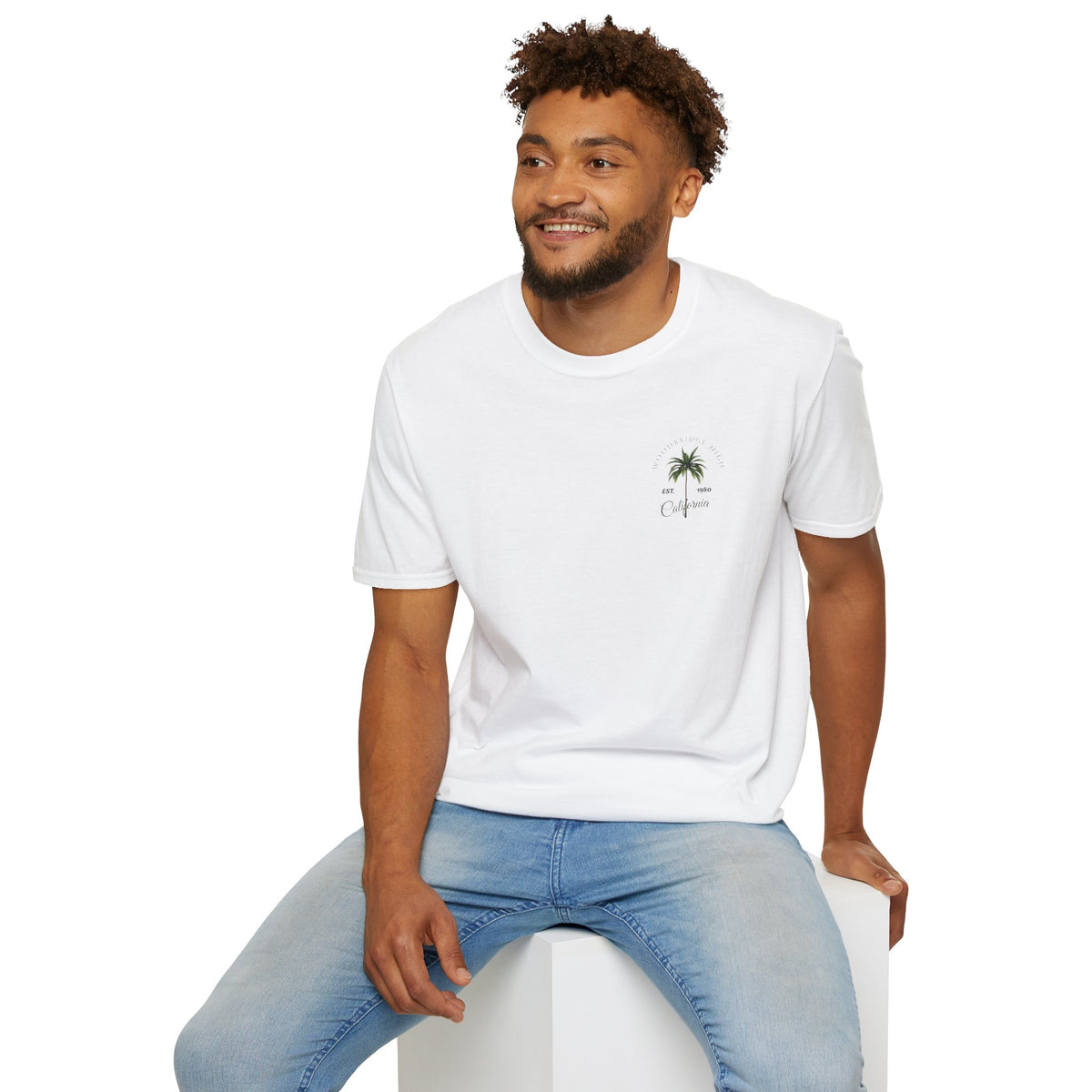 Warriors Beach Shirt