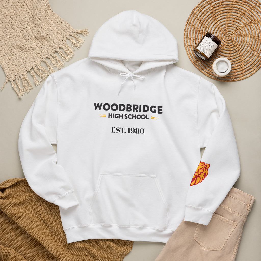Customizable EST. 1980 Hoodie