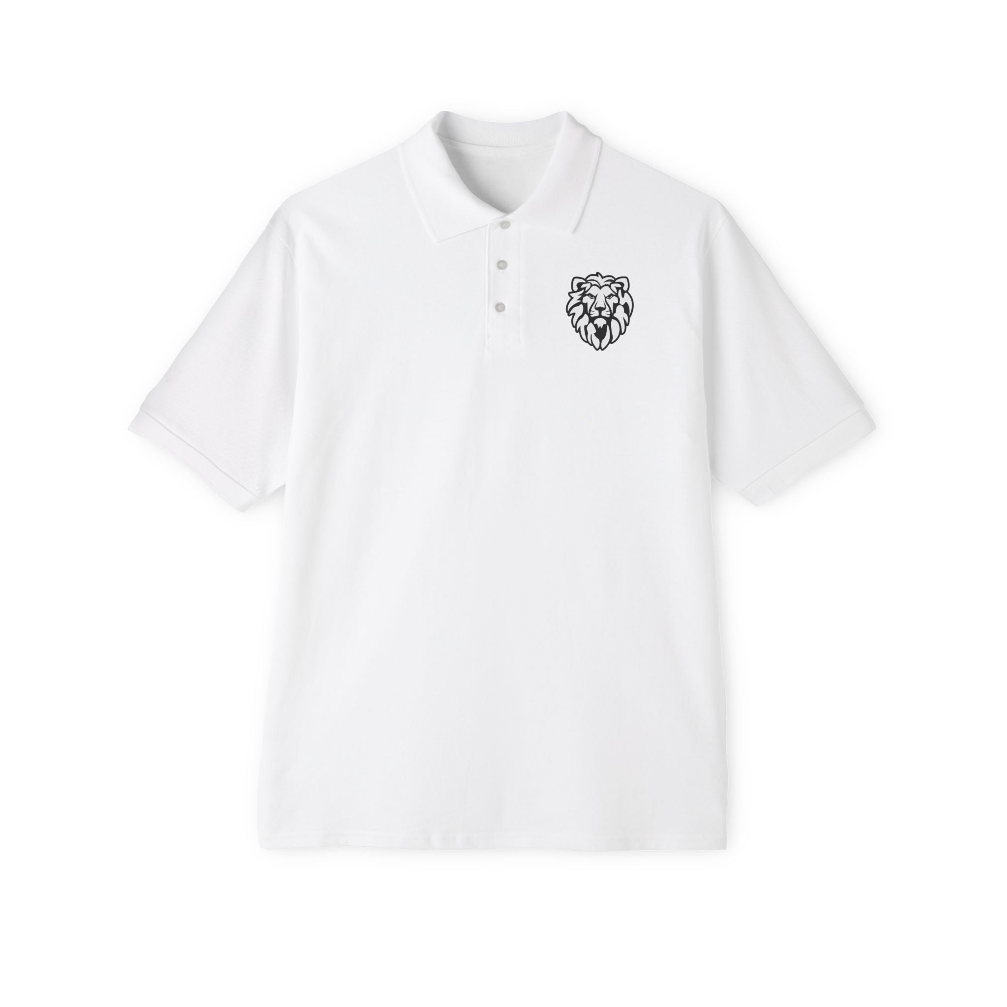 Athlete Customizable Polo