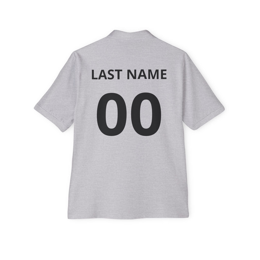 Athlete Customizable Polo