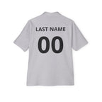 Athlete Customizable Polo