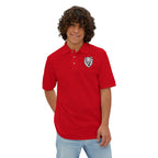 Athlete Customizable Polo