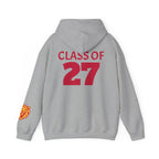 Customizable EST. 1980 Hoodie