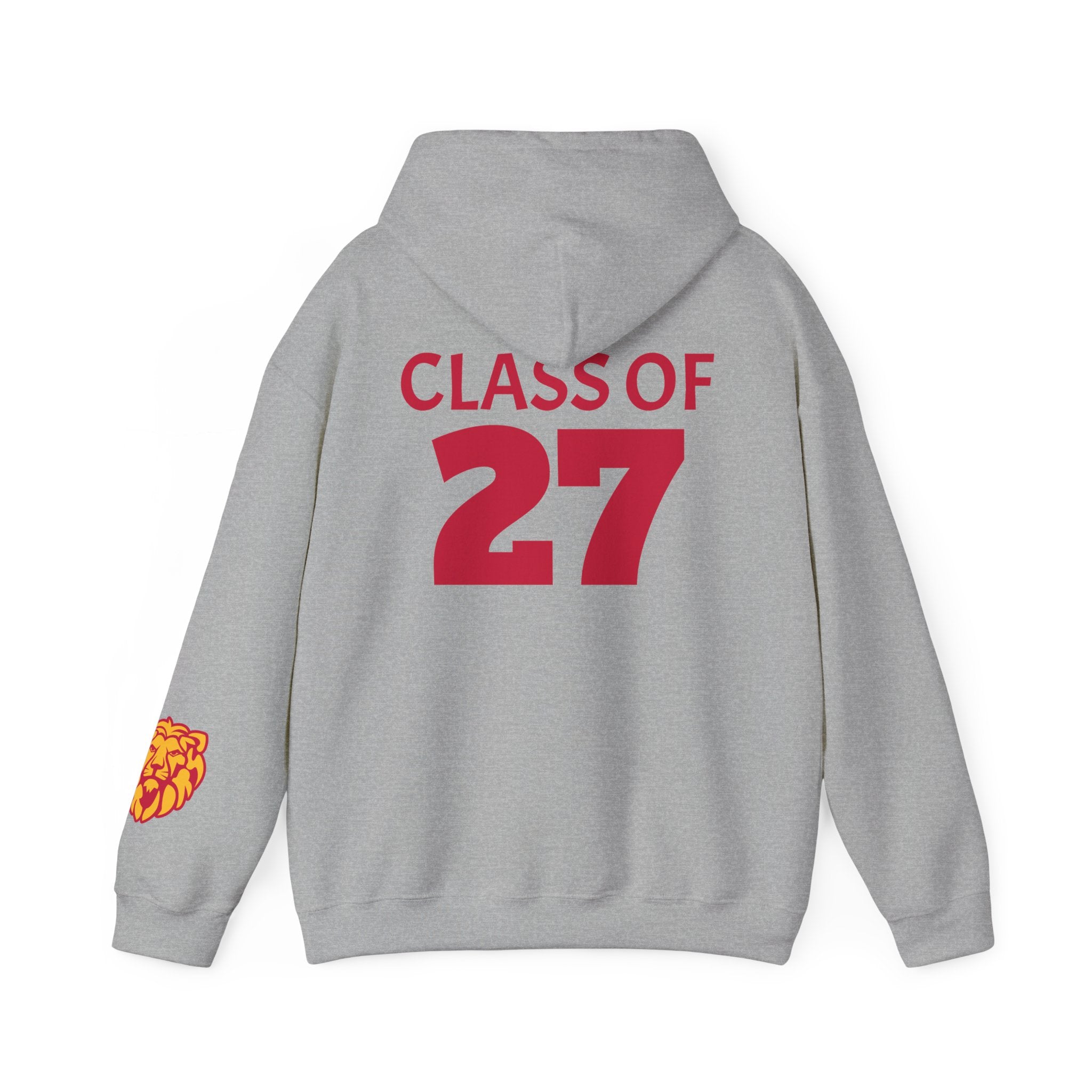 Customizable EST. 1980 Hoodie