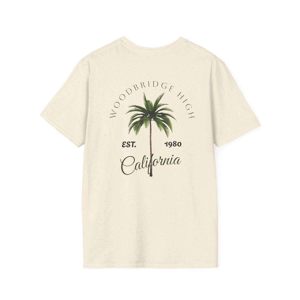 Warriors Beach Shirt