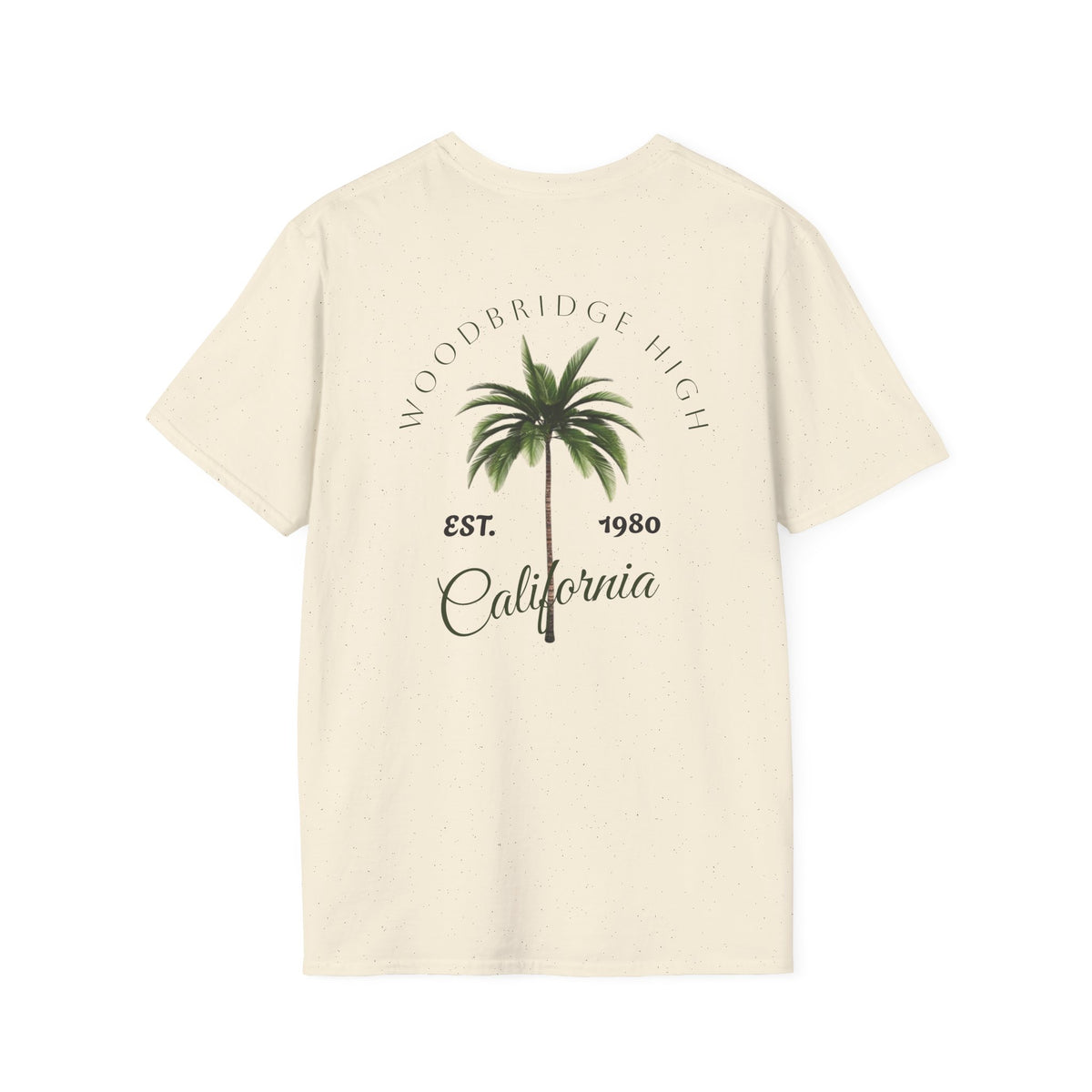 Warriors Beach Shirt