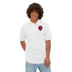 Athlete Customizable Polo