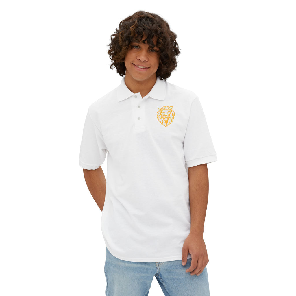 Athlete Customizable Polo