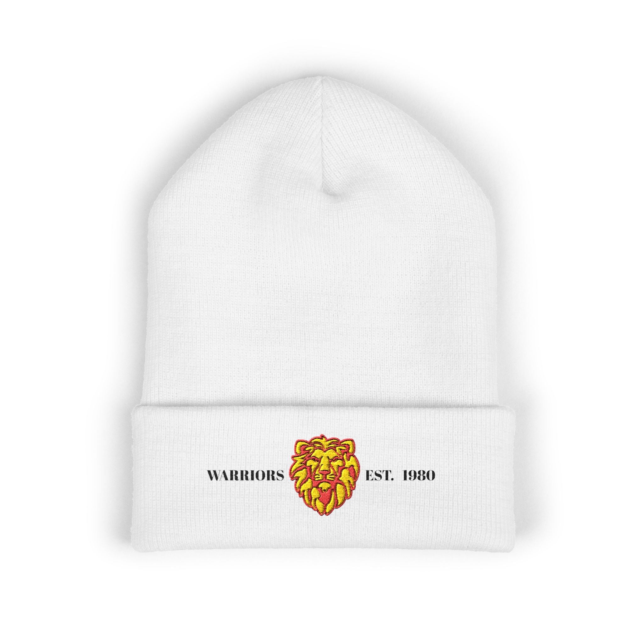 Warriors Beanie