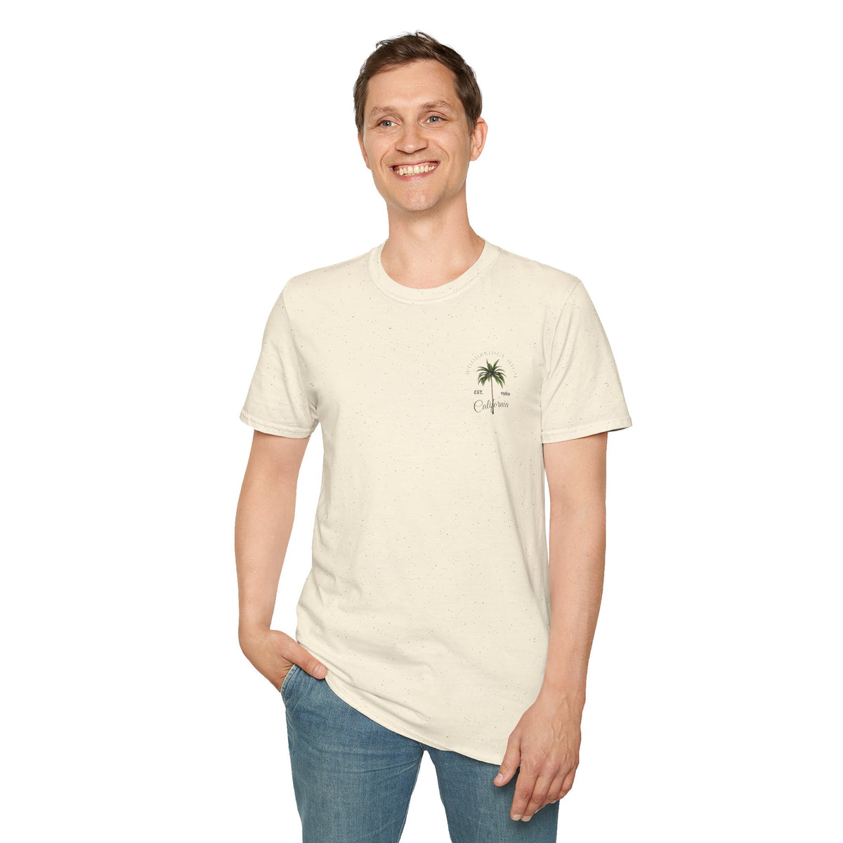Warriors Beach Shirt