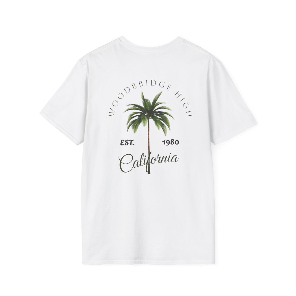 Warriors Beach Shirt