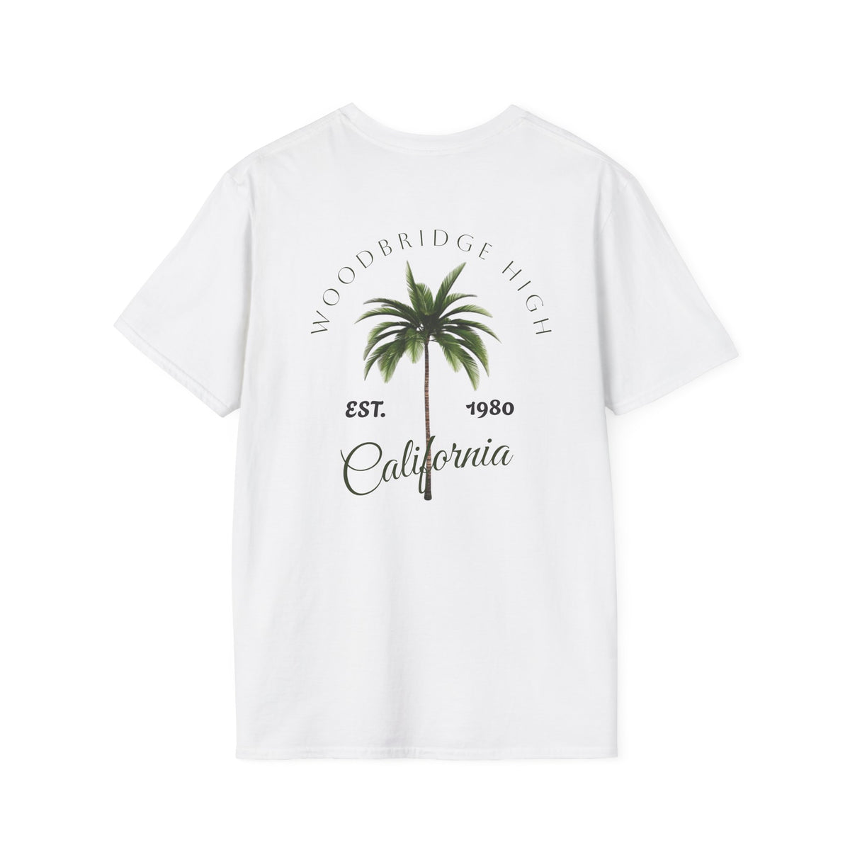 Warriors Beach Shirt