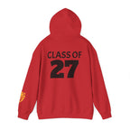 Customizable EST. 1980 Hoodie
