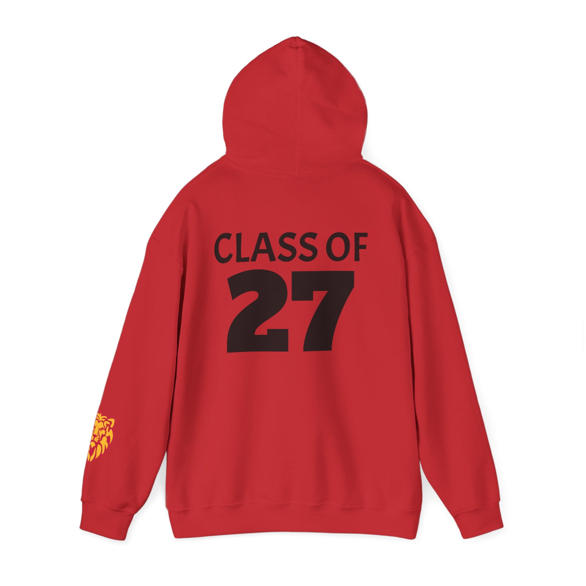 Customizable EST. 1980 Hoodie
