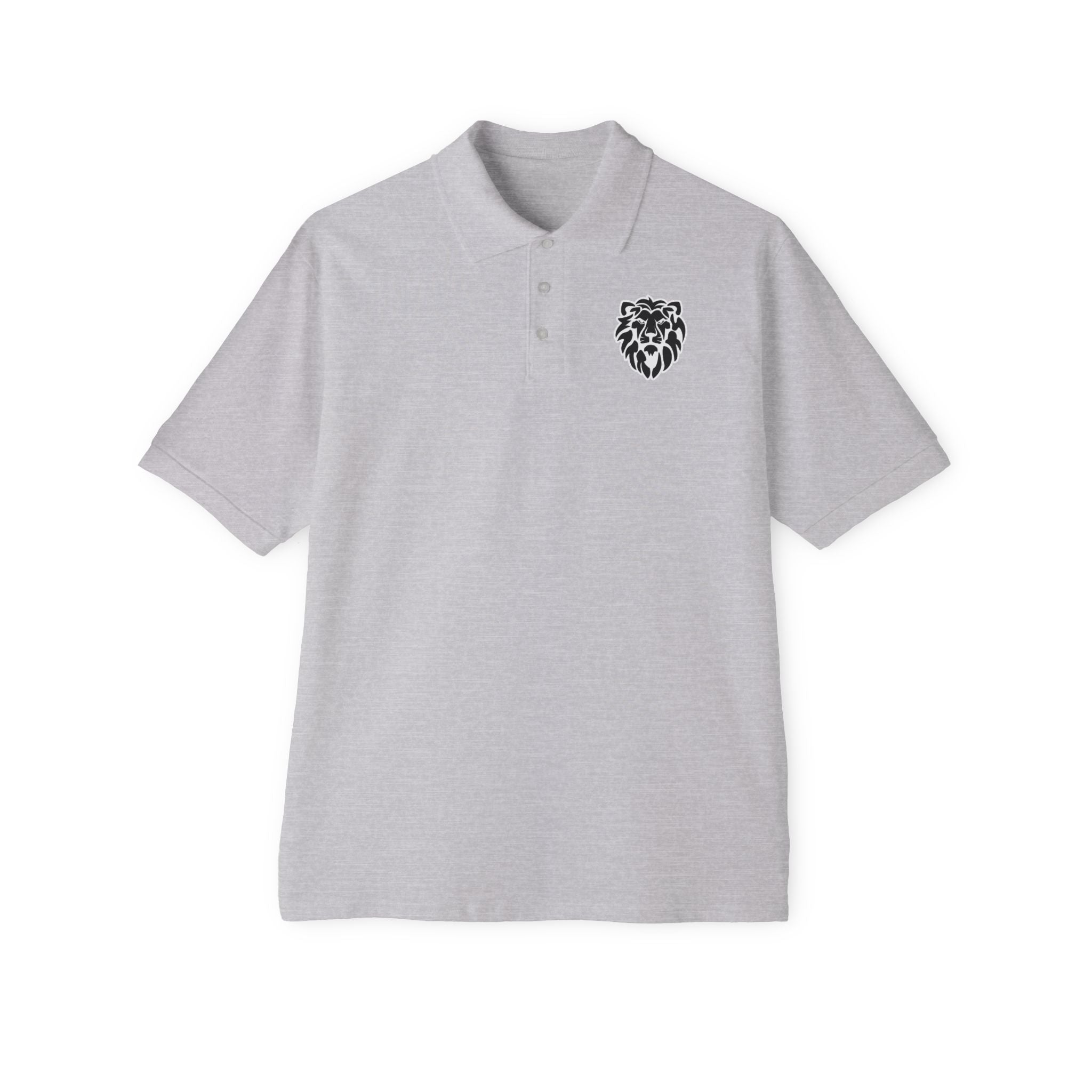 Athlete Customizable Polo