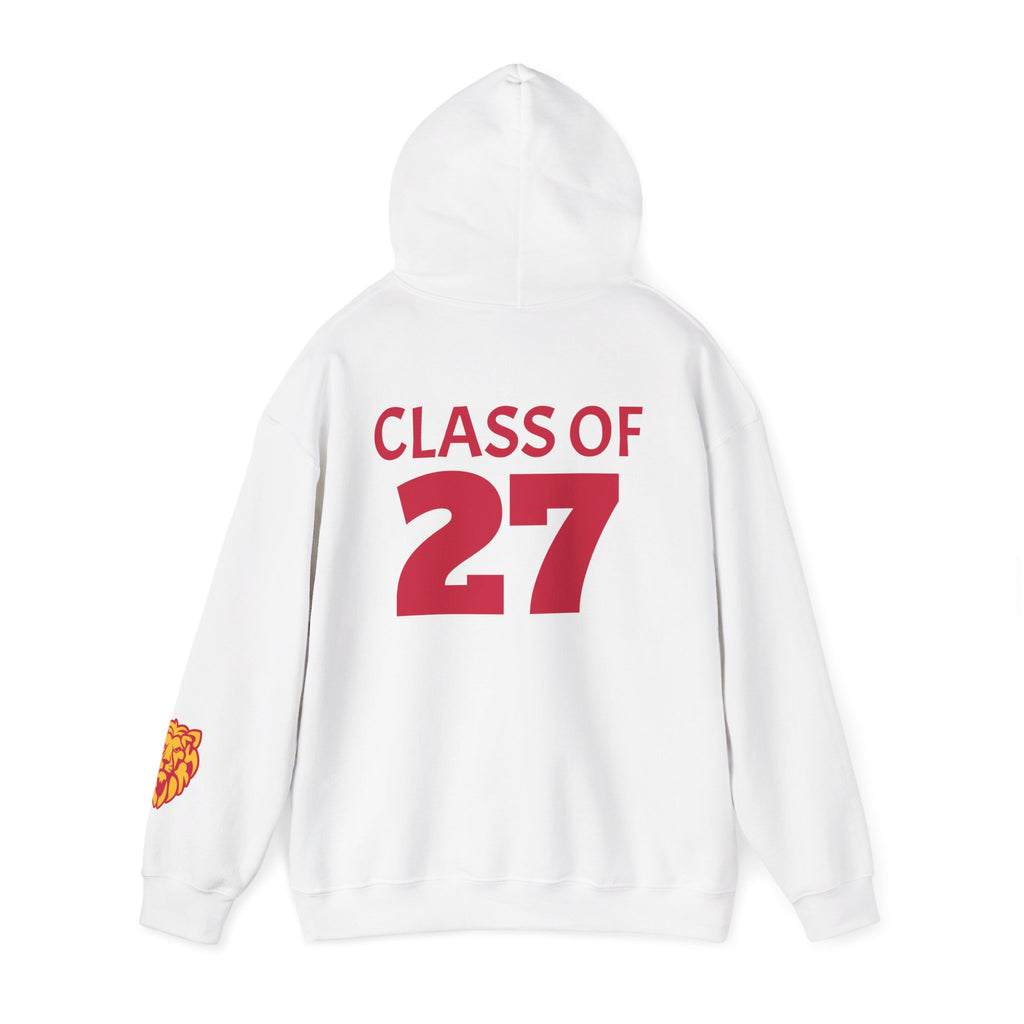 Customizable EST. 1980 Hoodie