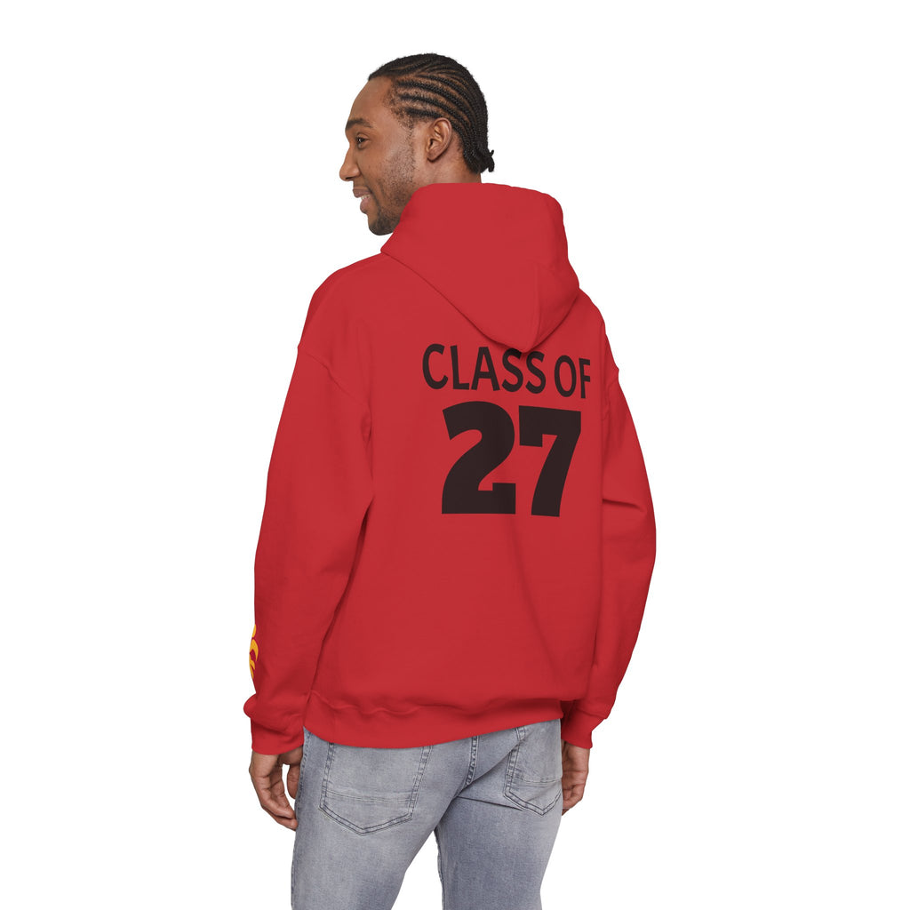 Customizable EST. 1980 Hoodie