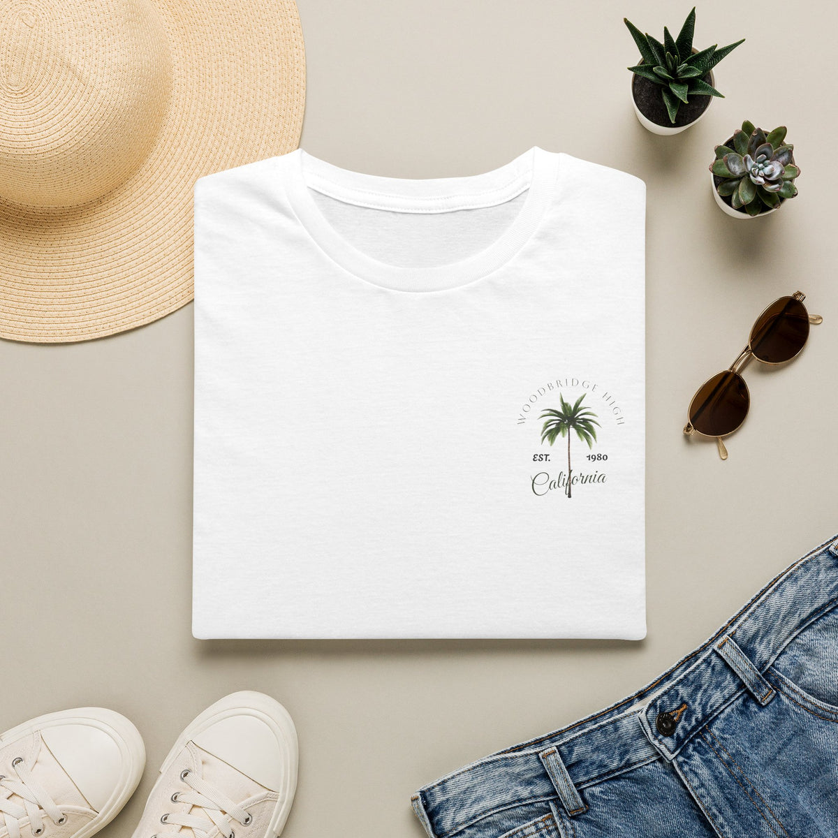 Warriors Beach Shirt