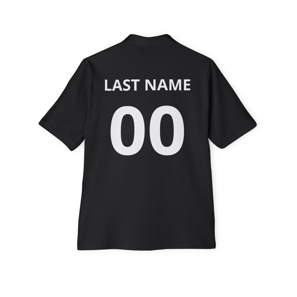 Athlete Customizable Polo