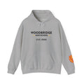 Customizable EST. 1980 Hoodie